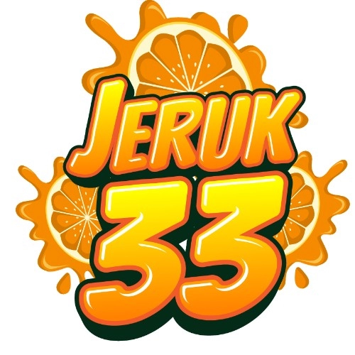 Jeruk33 — mitra unggulan